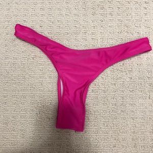 Brand New Bikini Bottoms!